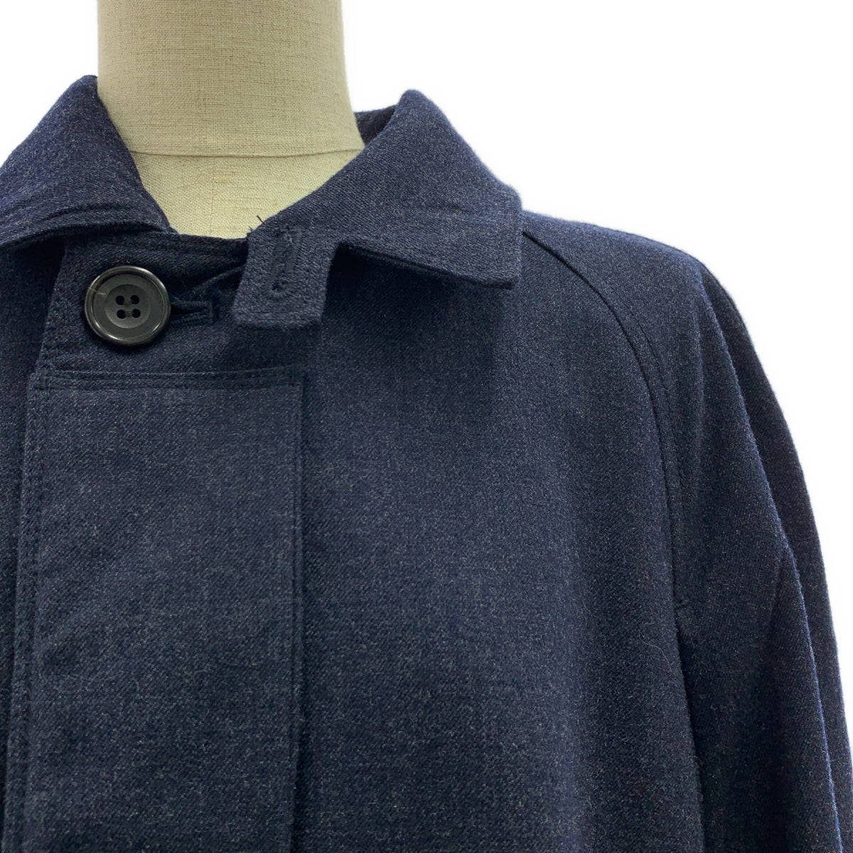 Brilla per il gusto / ブリッラペルイルグスト | ウール ベルテッド