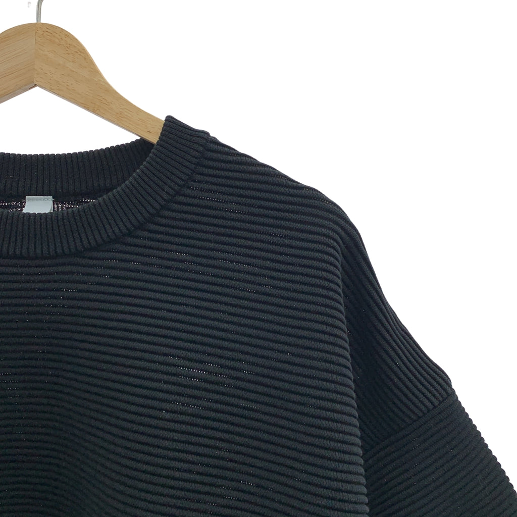 CFCL / シーエフシーエル | TC STRATUM SHORT SLEEVE TOP ストレイタム ニット Tシャツ | 5 | メンズ