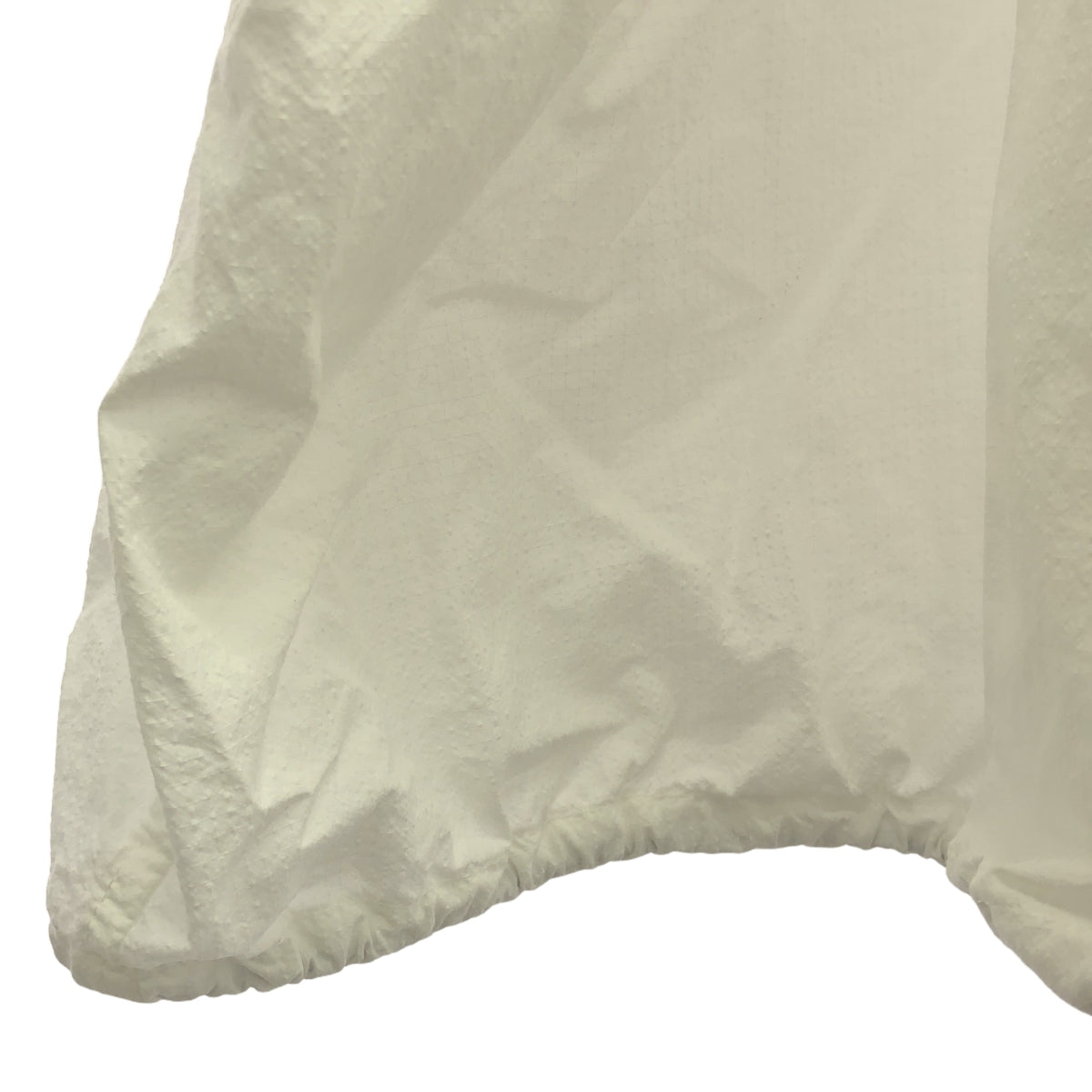 TODAYFUL / 투데이풀 | Light Gather Coat 롱 코트 | 38 | 화이트 | 여성