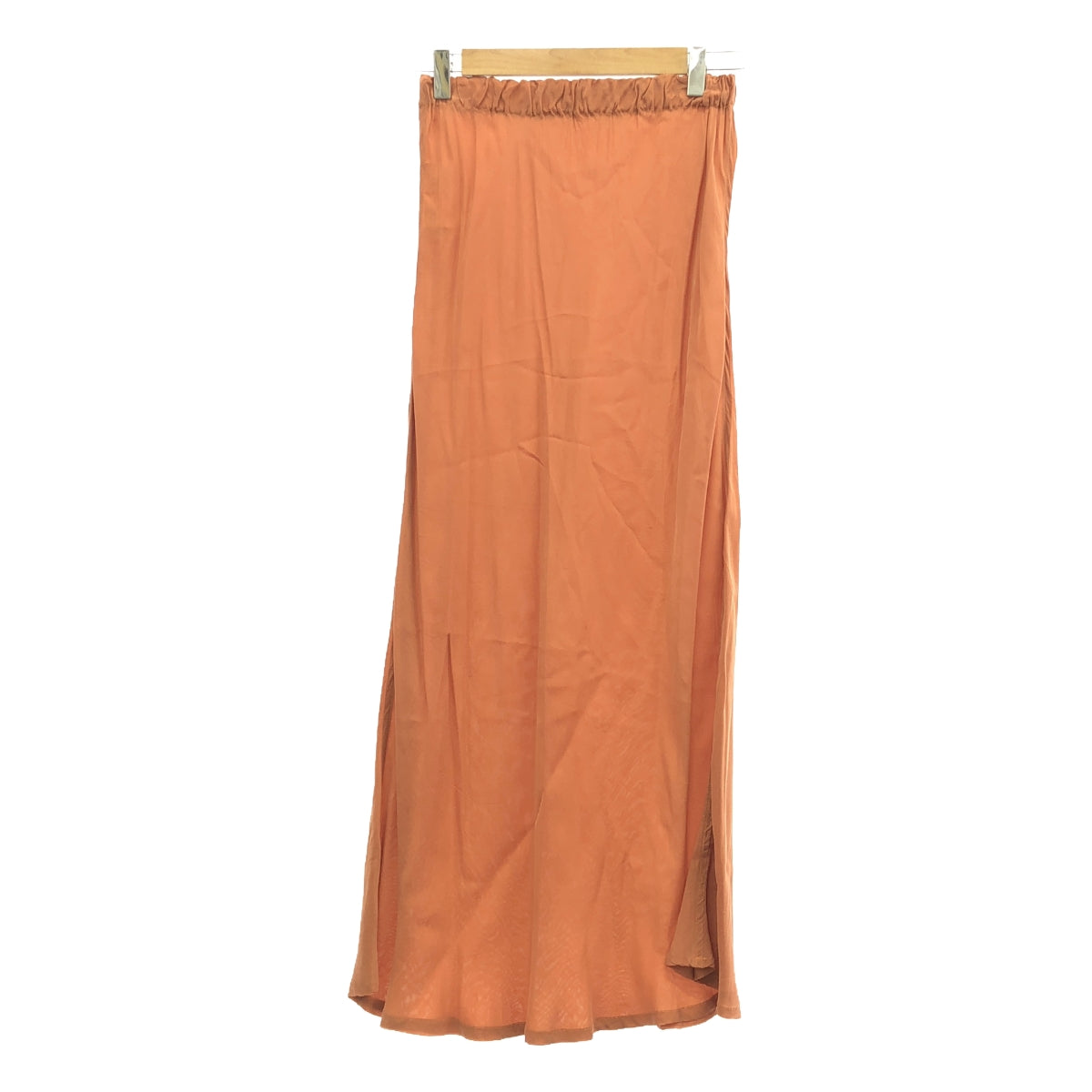 Ron Herman / Ron Herman | the BEAUTIFUL ORGANIC by JOHN PATRICK special order long skirt | F | Women's