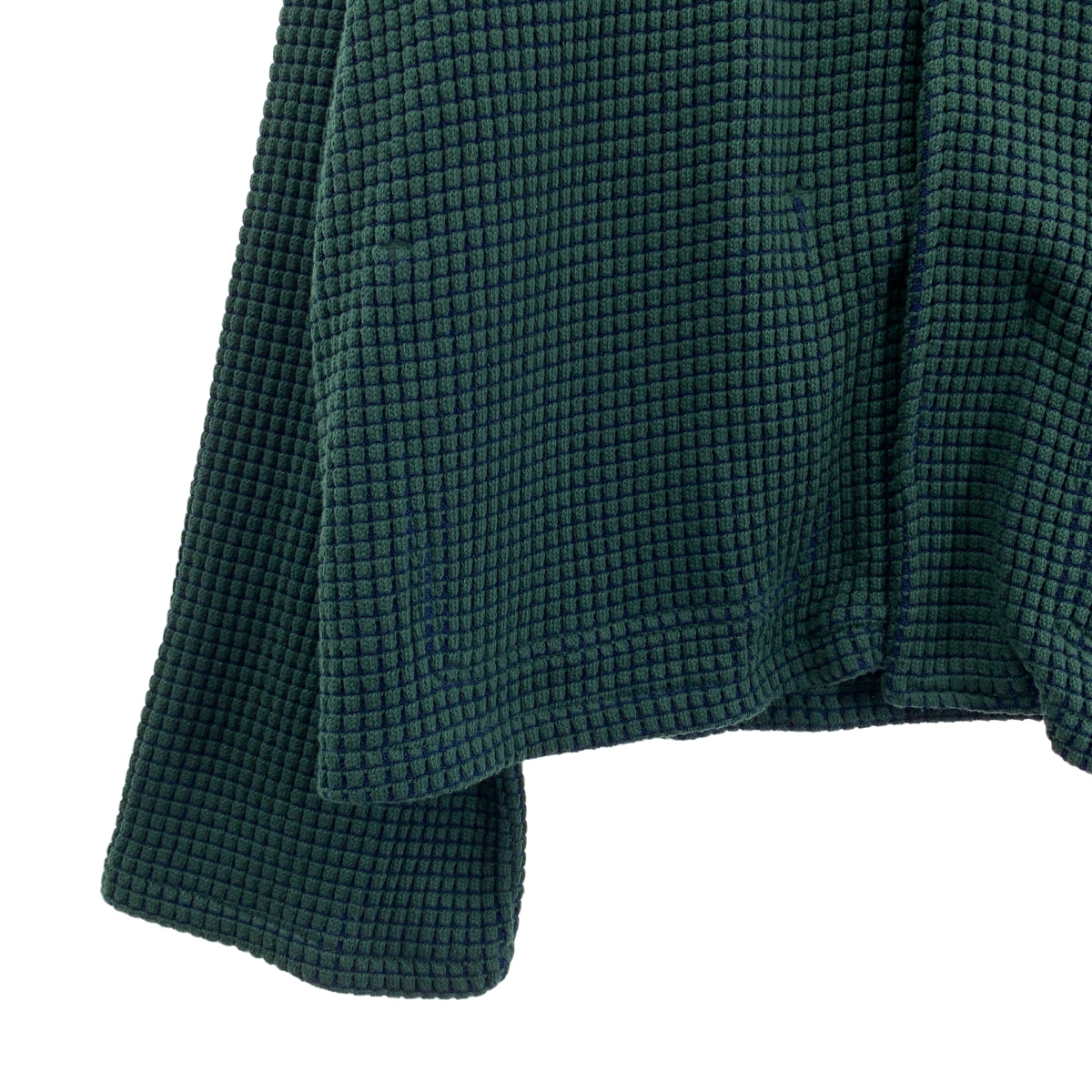 MATSUFUJI / 마츠후지 | Big Waffle Cardigan 빅 와플 가디건 | 4 |