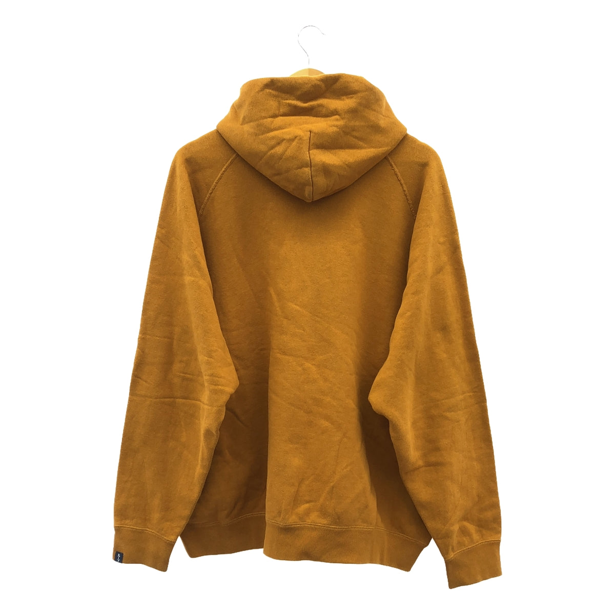 Graphpaper / グラフペーパー | × LOOPWHEELER Sweat Parka スウェットパーカ | 2 | メンズ