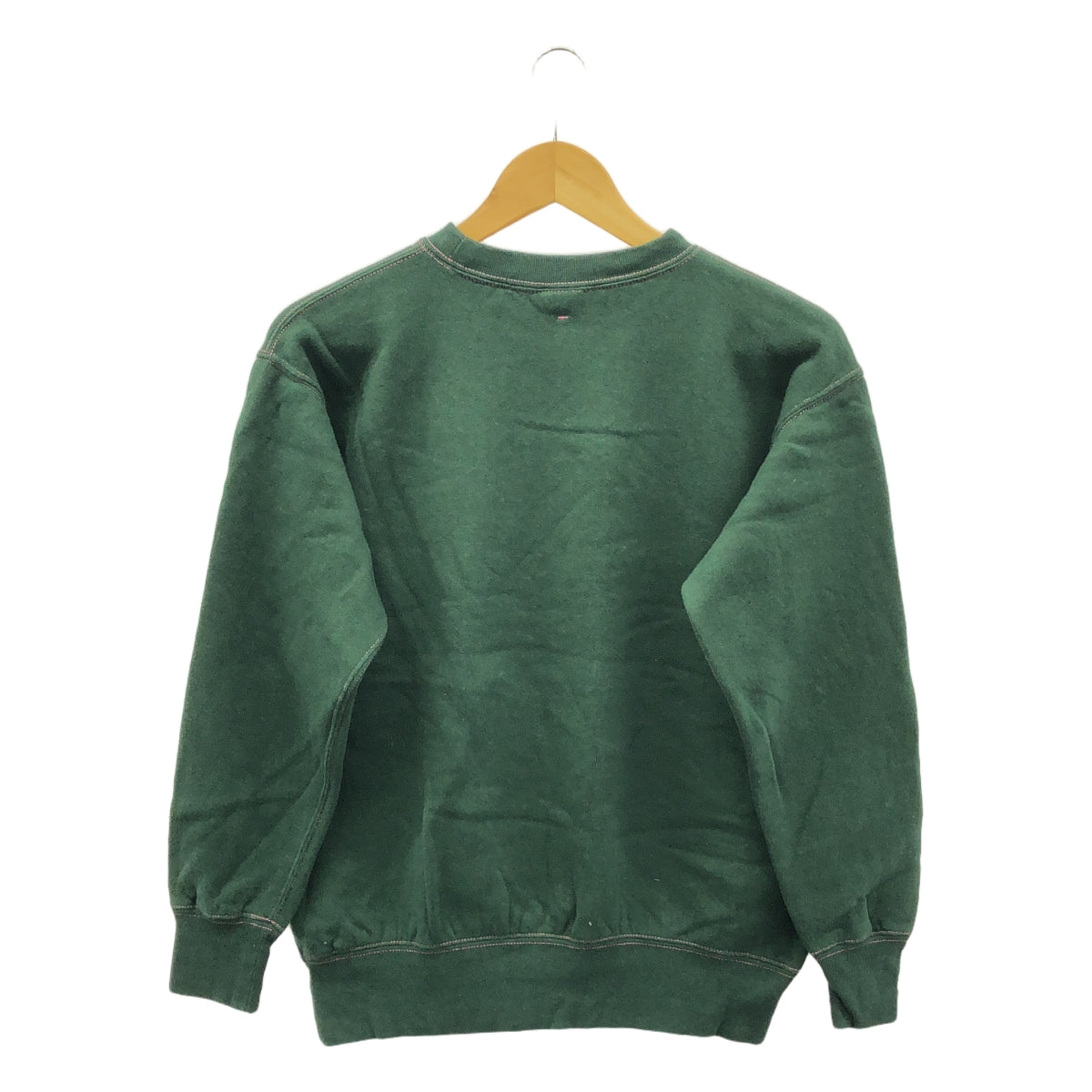 FILMELANGE / フィルメランジェ | クルーネック スウェット プル