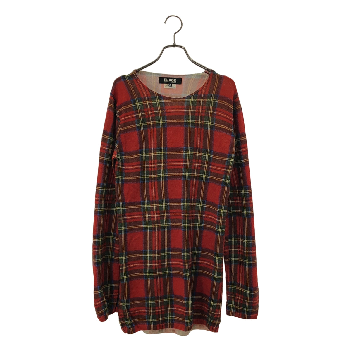 BLACK COMME des GARCONS / ブラックコムデギャルソン – KLD