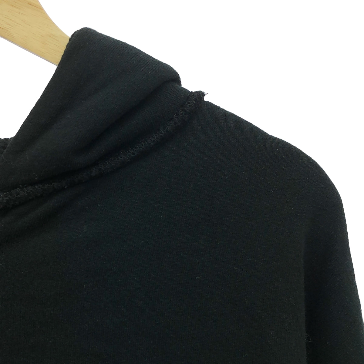 YSTRDY'S TMRRW / Yesterday's Tomorrow | Full Zip Over Sweat Hoodie / Thermal Lining | M | Men's