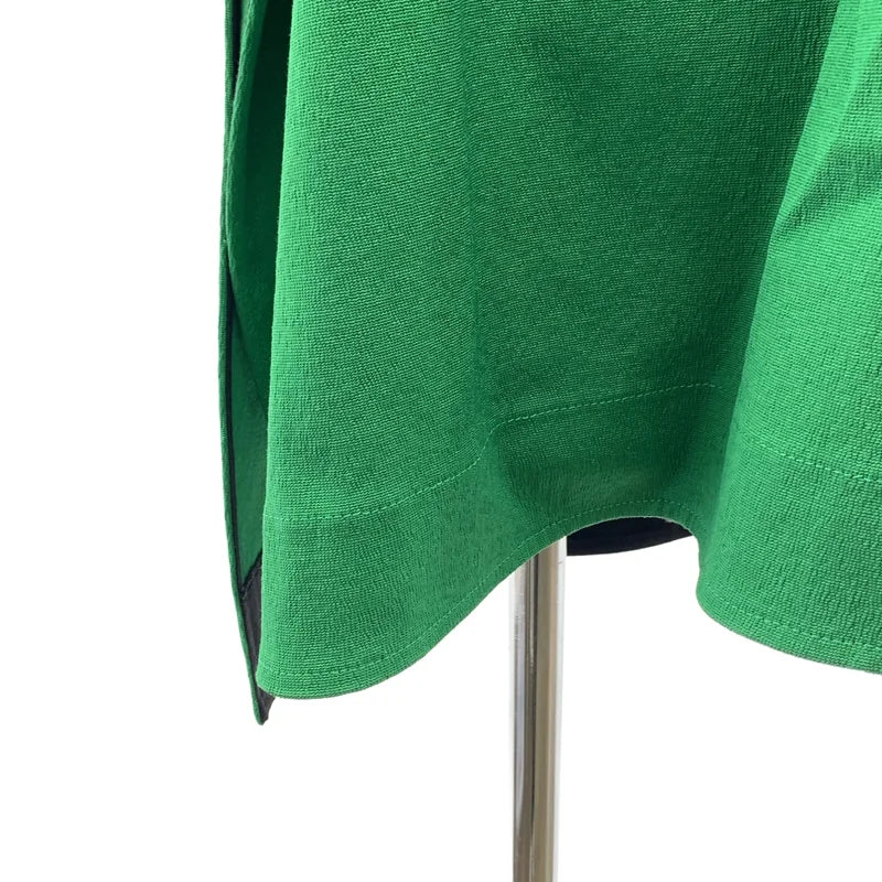 JIL SANDER / ジルサンダー | ギャザー ボリューム サイドスリット プルオーバー | 34 | レディース