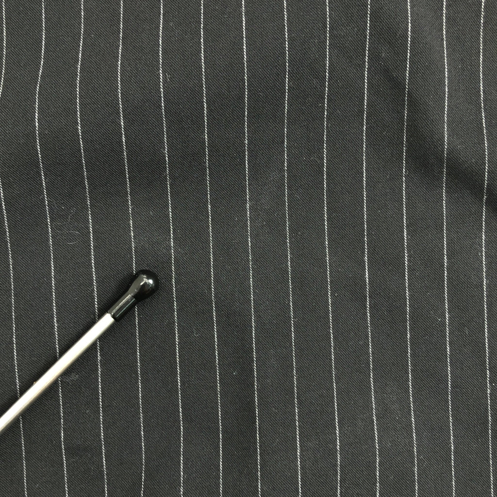 DISCOVERED / ディスカバード | ストライプ サイドジップ プルオーバーベスト | 3 | メンズ