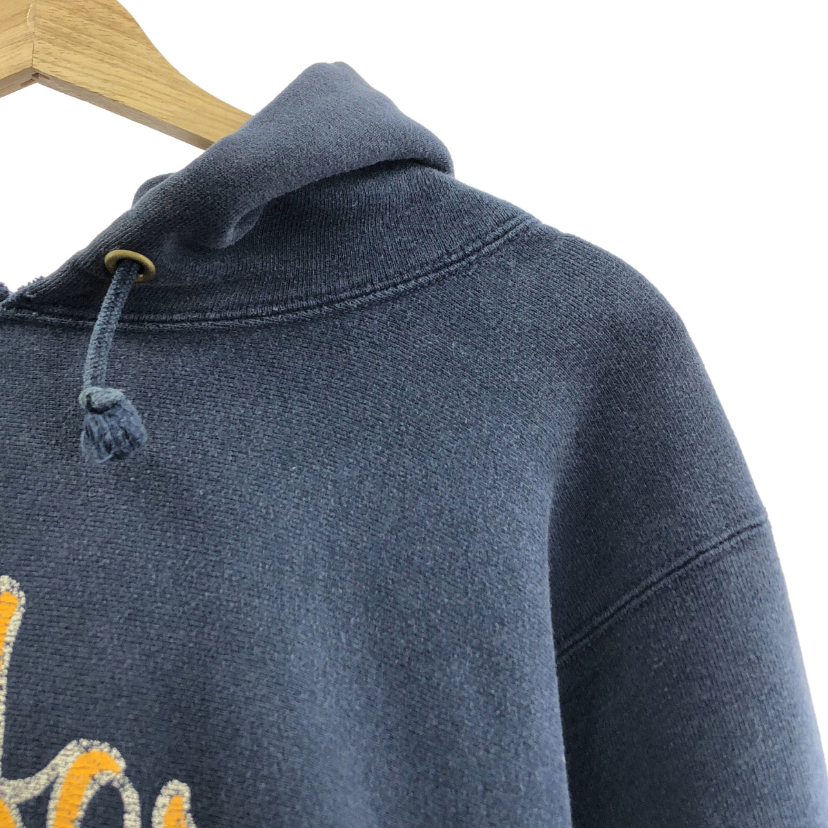 CHAMPION / 챔피언 | Reverse Weave / 리버스위브 USA제 트리코 태그 오버 스웨트 후디 | XL |