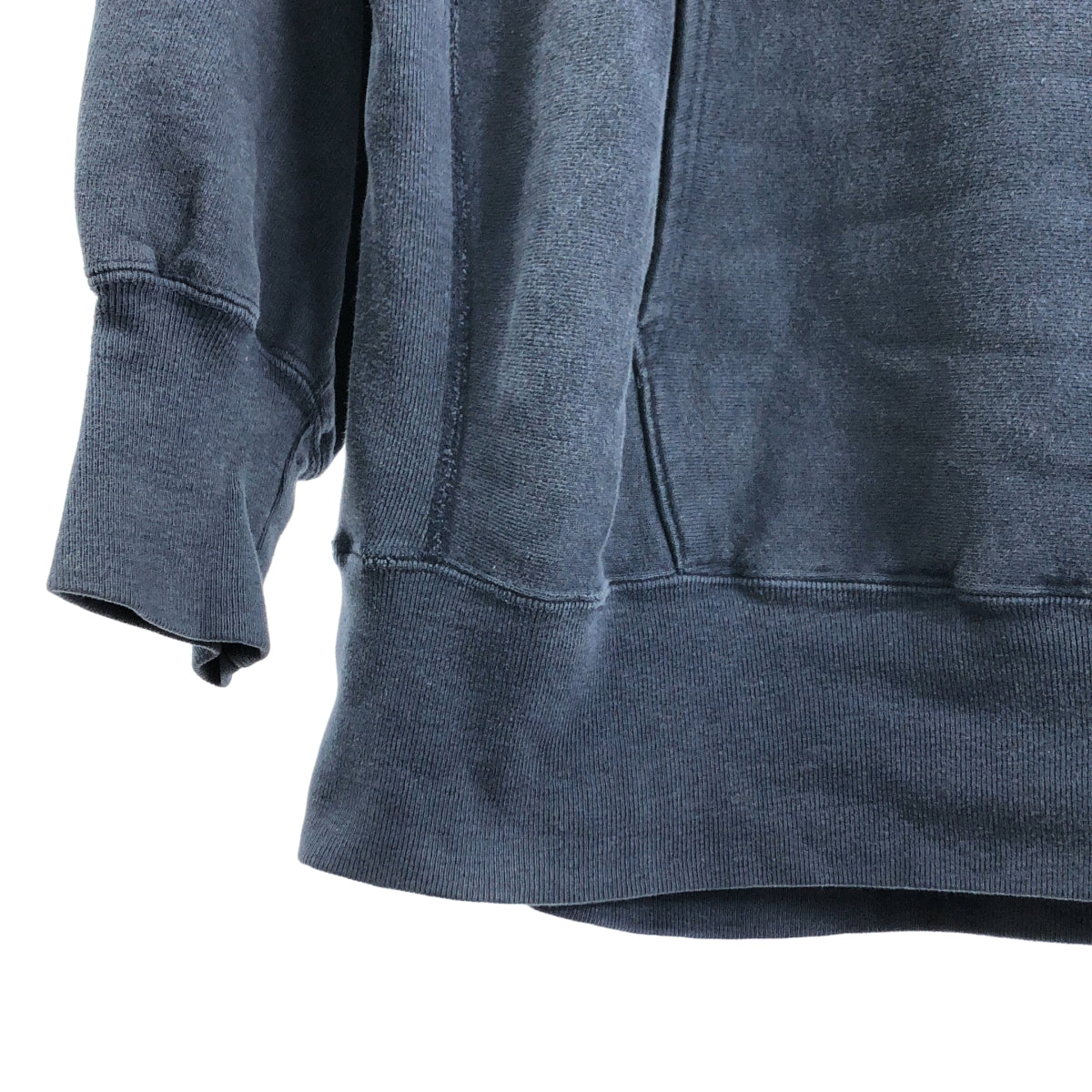 CHAMPION / 챔피언 | Reverse Weave / 리버스위브 USA제 트리코 태그 오버 스웨트 후디 | XL |