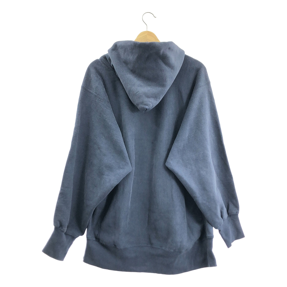 CHAMPION / 챔피언 | Reverse Weave / 리버스위브 USA제 트리코 태그 오버 스웨트 후디 | XL |