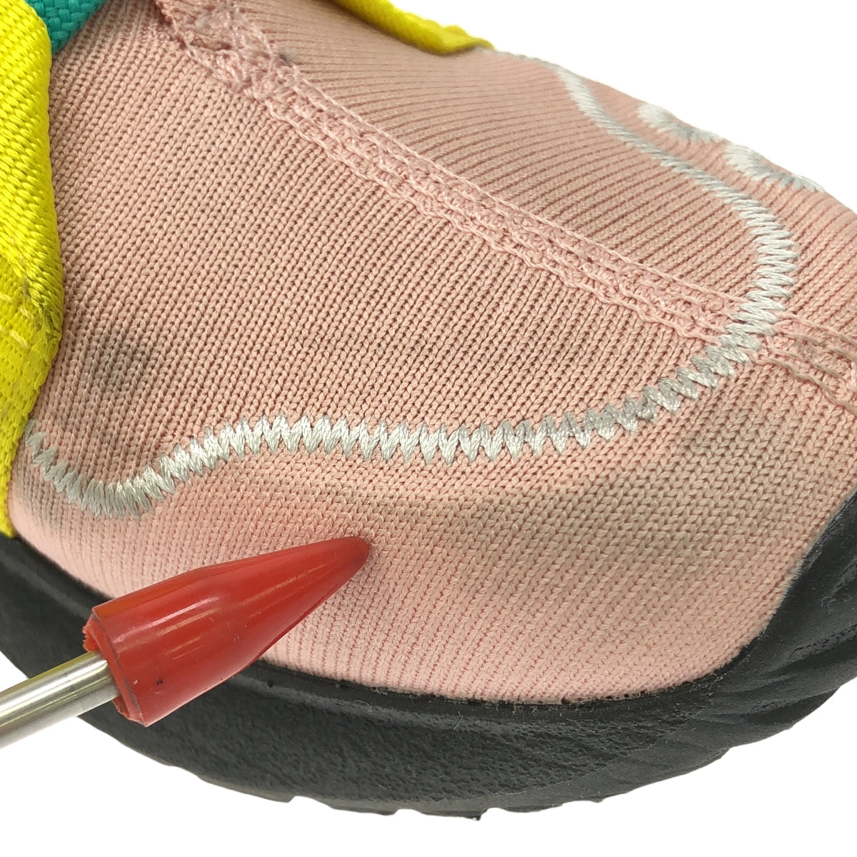 CFCL / シーエフシーエル | × asics GEL LYTE 3 CM 1.95 ゲルライト スニーカー | 22 | マルチカラー | レディース