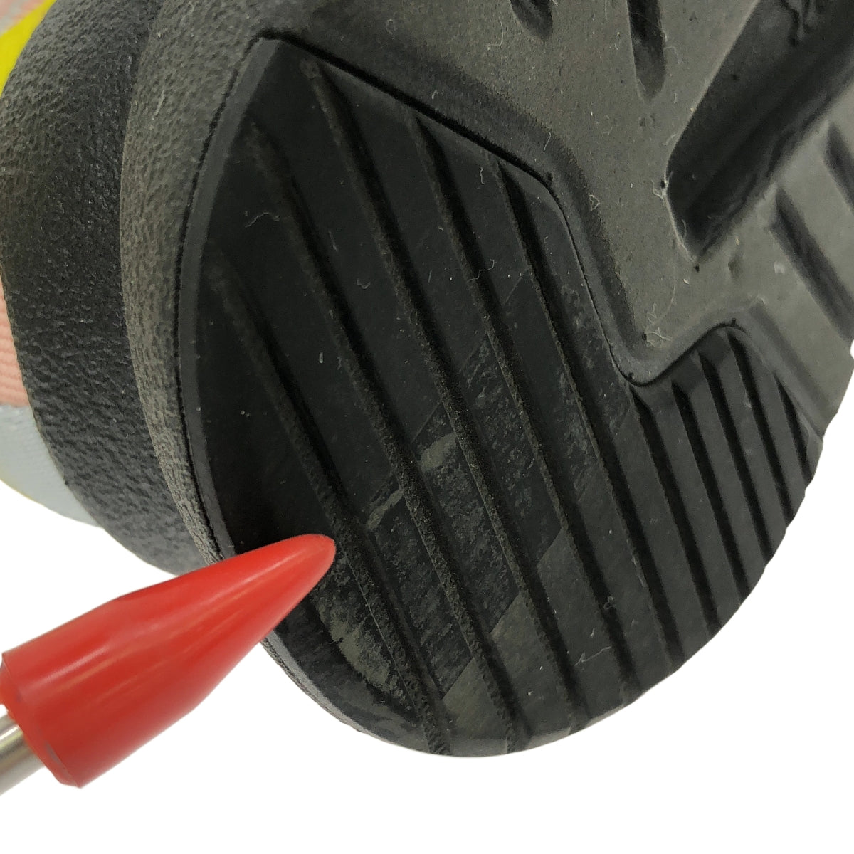 CFCL / シーエフシーエル | × asics GEL LYTE 3 CM 1.95 ゲルライト スニーカー | 22 | マルチカラー | レディース