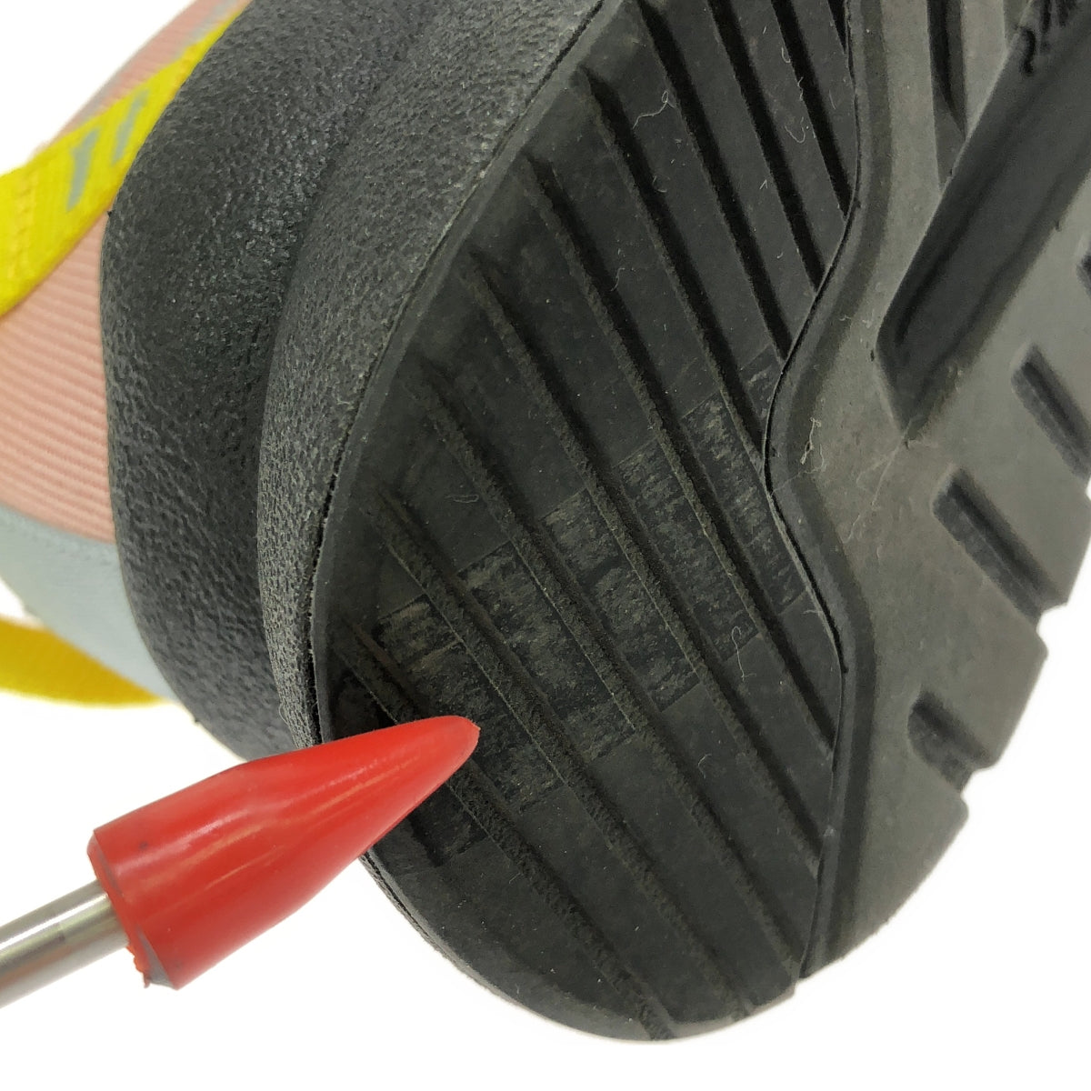 CFCL / シーエフシーエル | × asics GEL LYTE 3 CM 1.95 ゲルライト スニーカー | 22 | マルチカラー | レディース