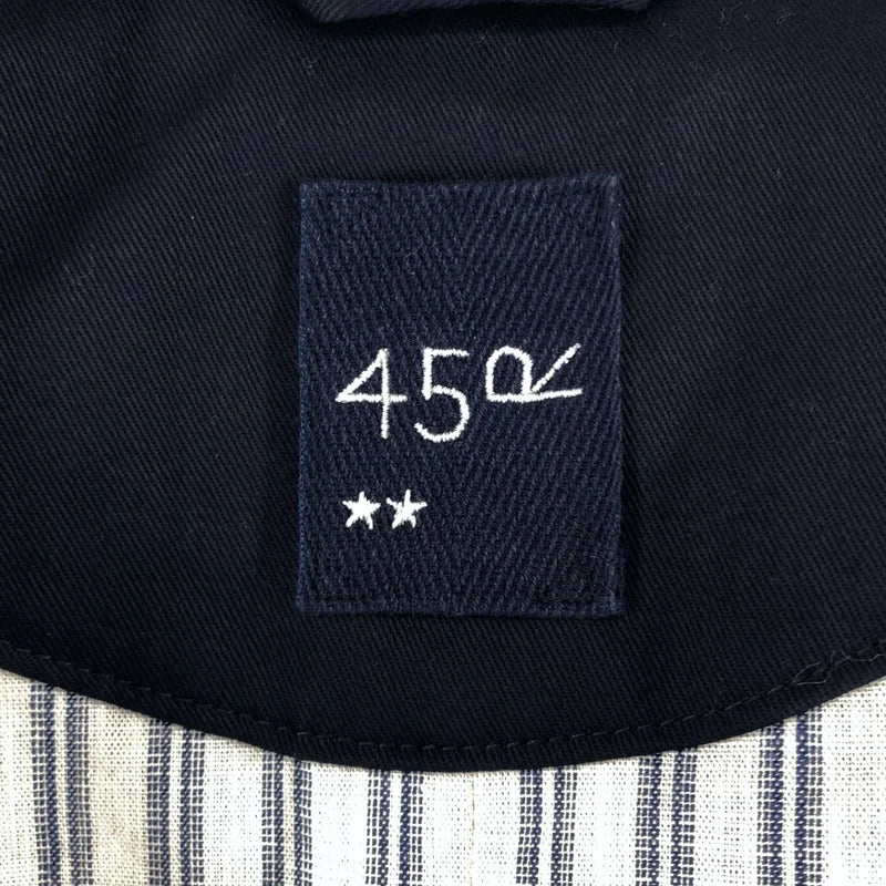 45r / 포티파이브아르 | 오코메 치노의 908 코트 | 2 |