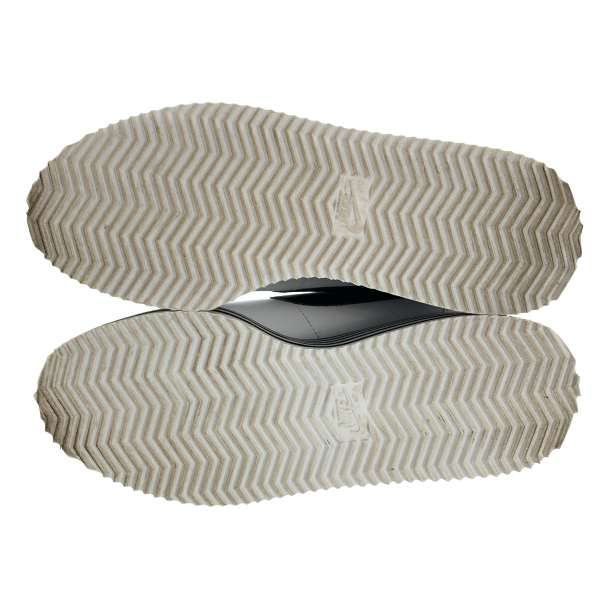 COMME des GARCONS / 콤데 갤슨 | × NIKE / CORTEZ Platform 코르테츠 플랫폼 스니커즈 | 23cm | 여성