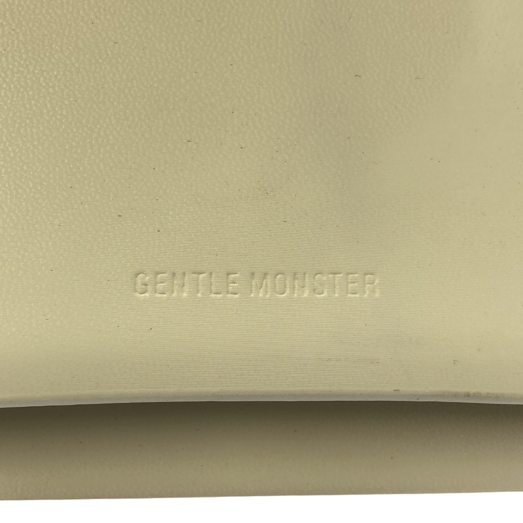GENTLE MONSTER / Gentle Monster | TAM 01 鏡框太陽眼鏡 | 63□17-143 | 其他