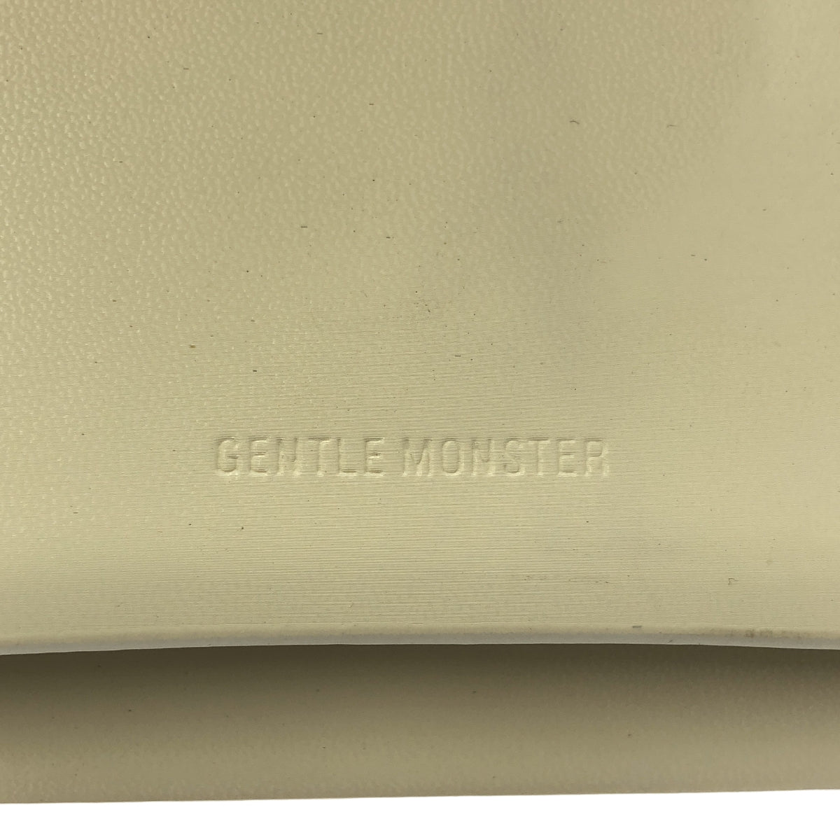 GENTLE MONSTER / Gentle Monster | TAM 01 鏡框太陽眼鏡 | 63□17-143 | 其他