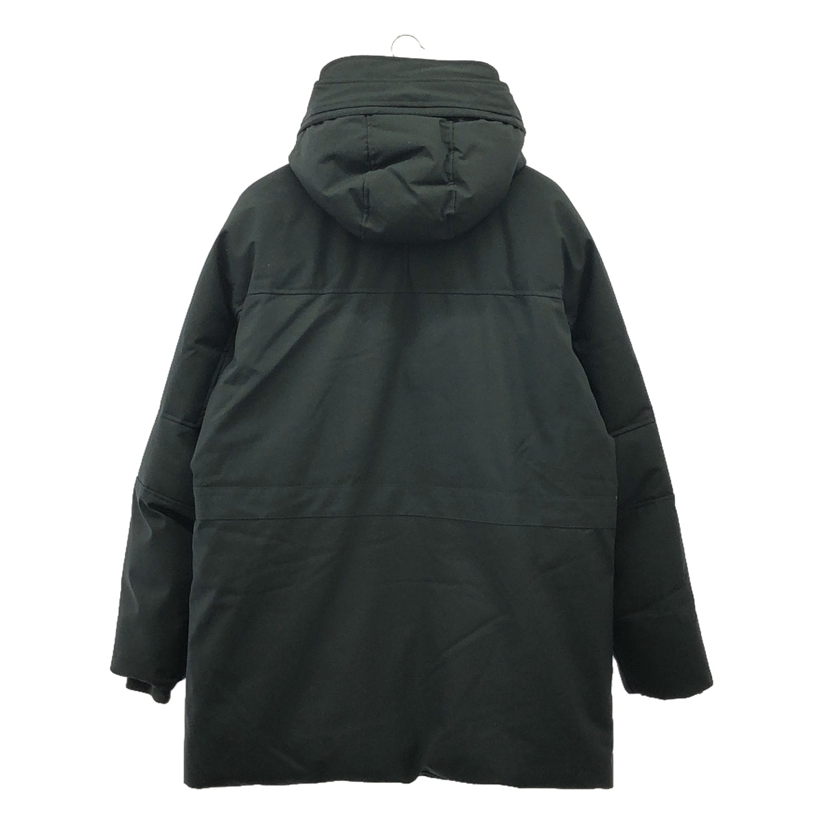 湯米希爾費格 | TH TECH 加墊軍用夾克 | 1 |黑色 |男士