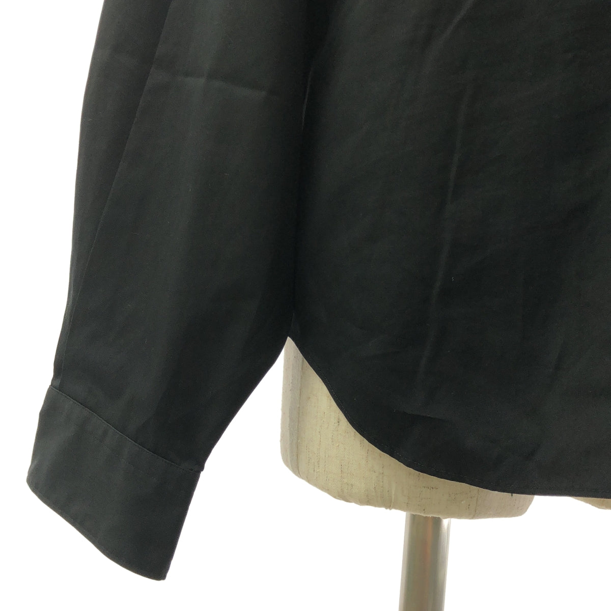 COMME des GARÇONS HOMME PLUS | 2019 秋冬 |超大鏤空襯衫 | L 號 |男士