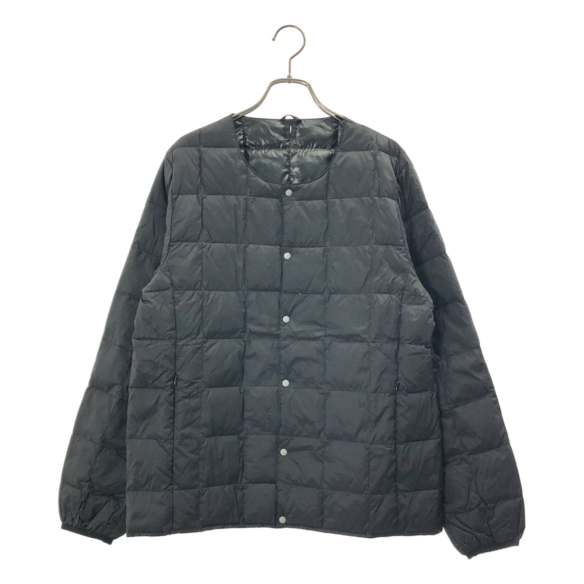 TAION | 內層羽絨外套 |