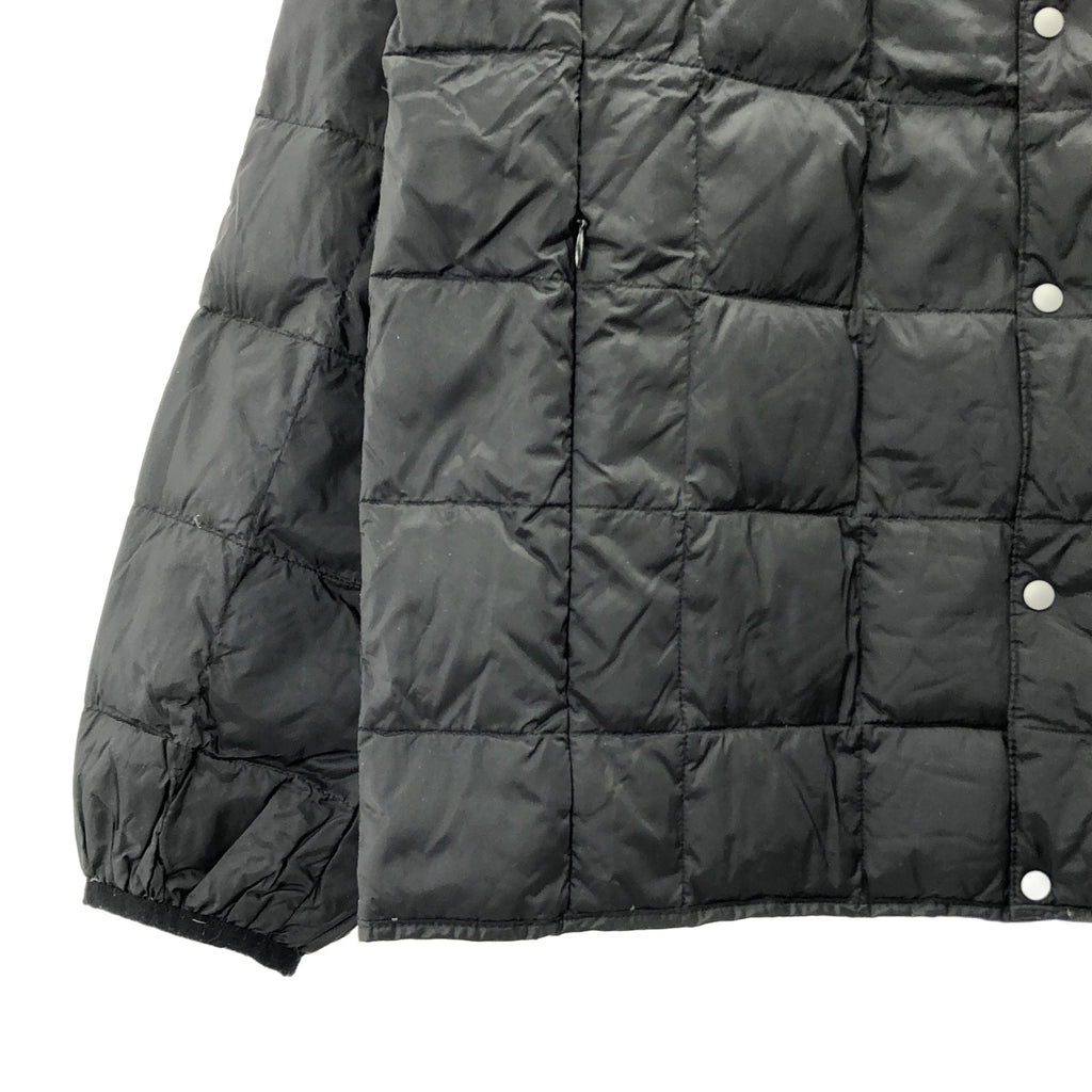 TAION | 內層羽絨外套 |