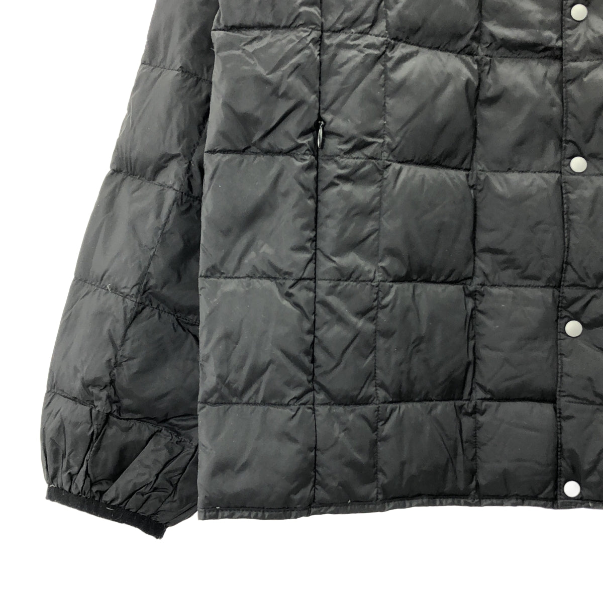 TAION | 內層羽絨外套 |