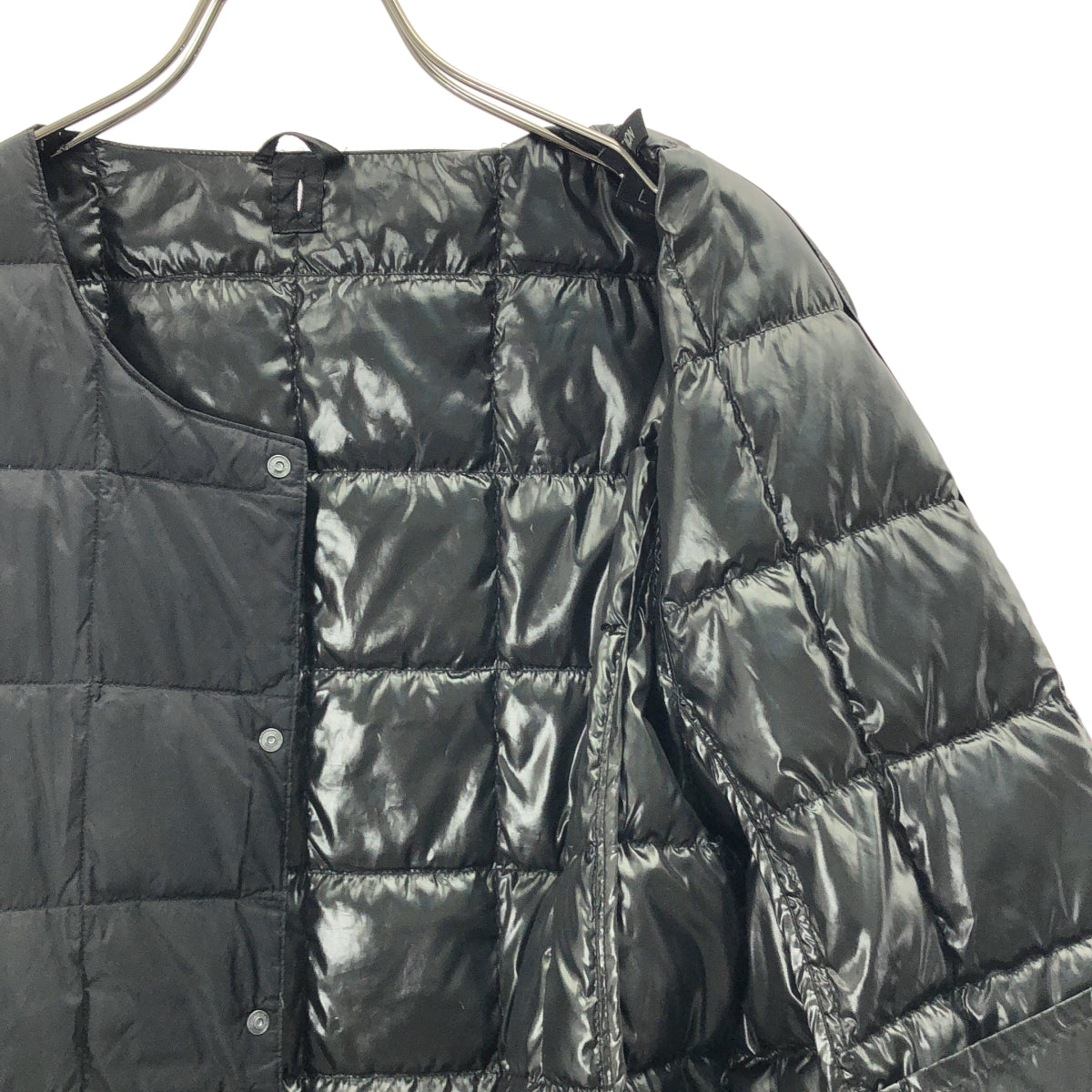 TAION | 內層羽絨外套 |