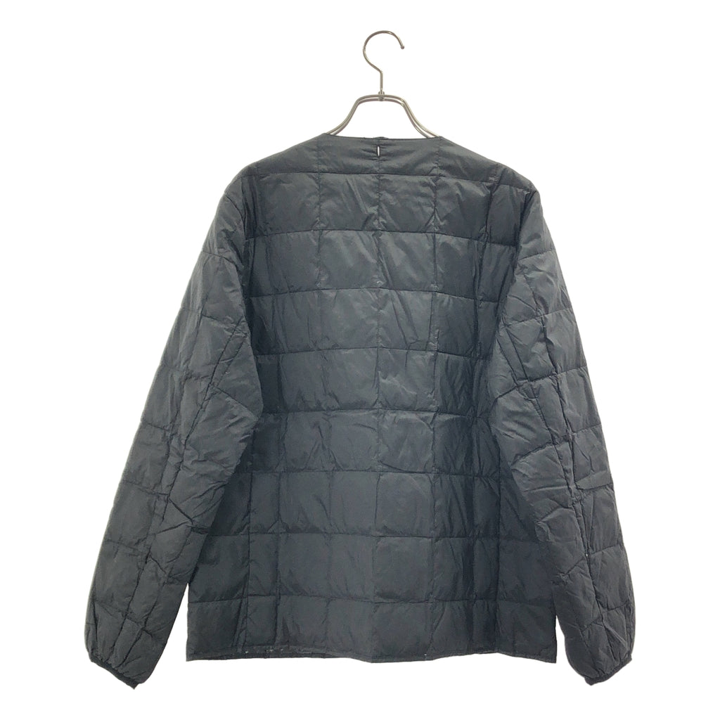 TAION | 內層羽絨外套 |