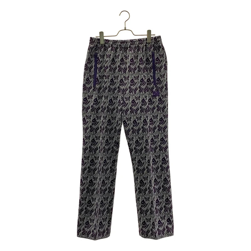 Needles / ニードルス | Track Pant-Poly Jq.-Rose トラックパンツ | S | メンズ