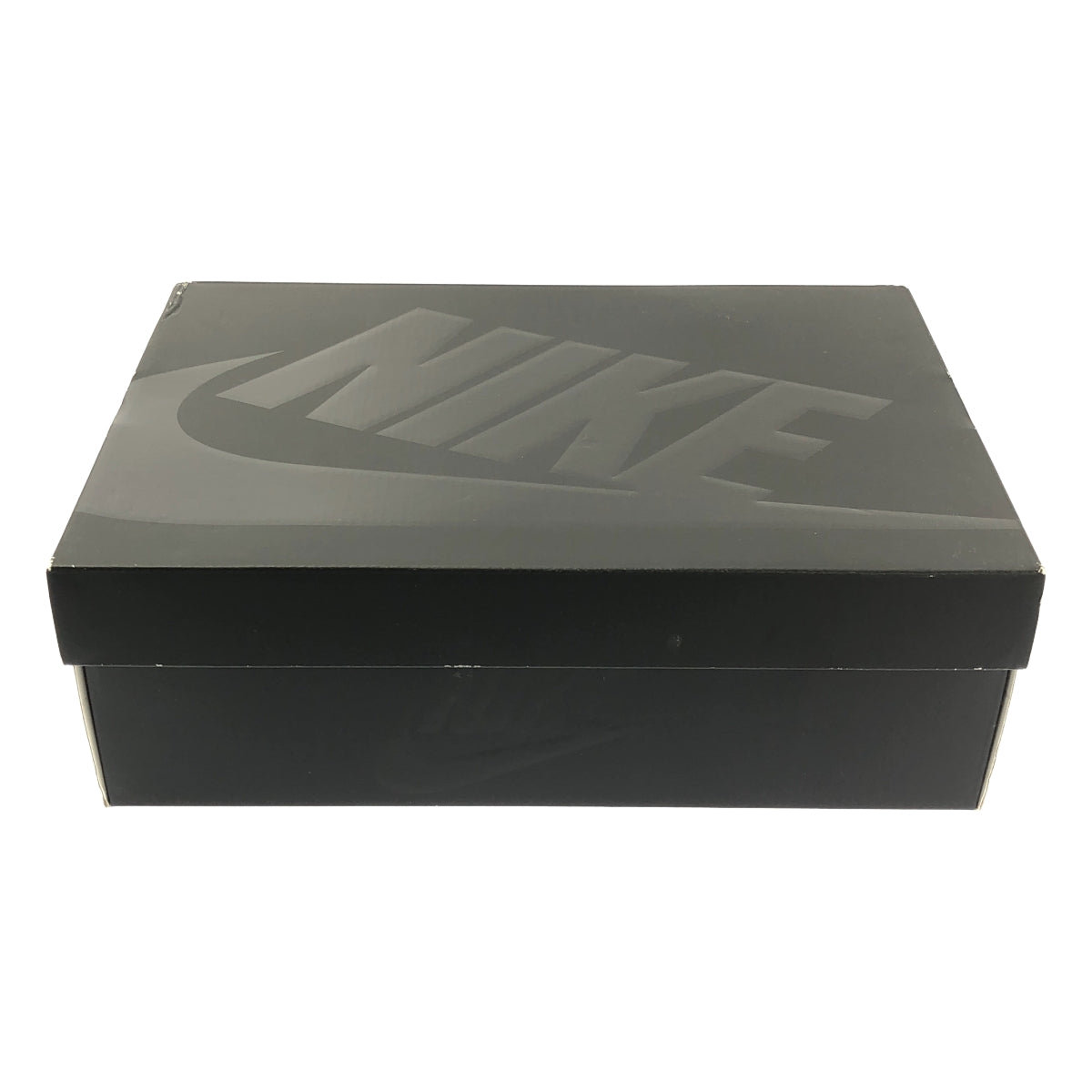 COMME des GARÇONS HOMME PLUS | x NIKE / Nike AIR FOAMPOSITE ONE SP / DJ7952-100 Foamposite One 皮革標誌運動鞋 | SHOPBOP尺寸 28.5 公分 |男士