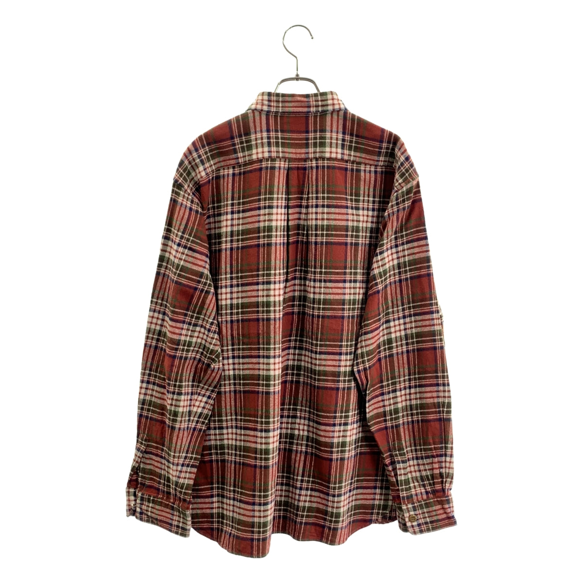 sans limite / サンリミット | 2023AW | ボックス ワイドスプレッド