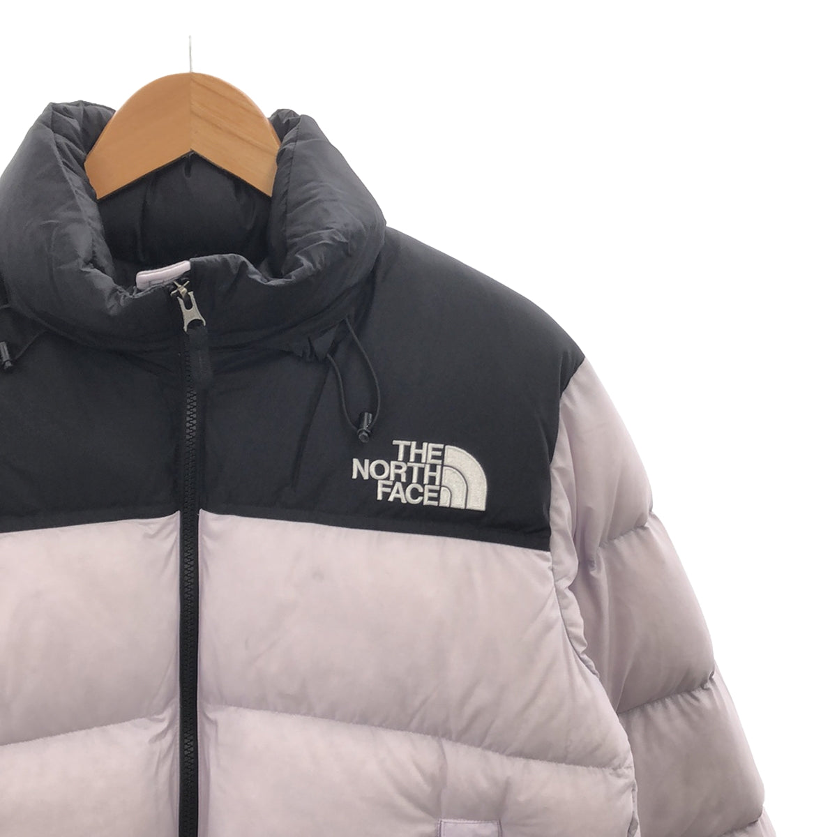 美品】 THE NORTH FACE / ザノースフェイス | Short Nuptse Jacket / NDW92232 ショート ヌ – KLD