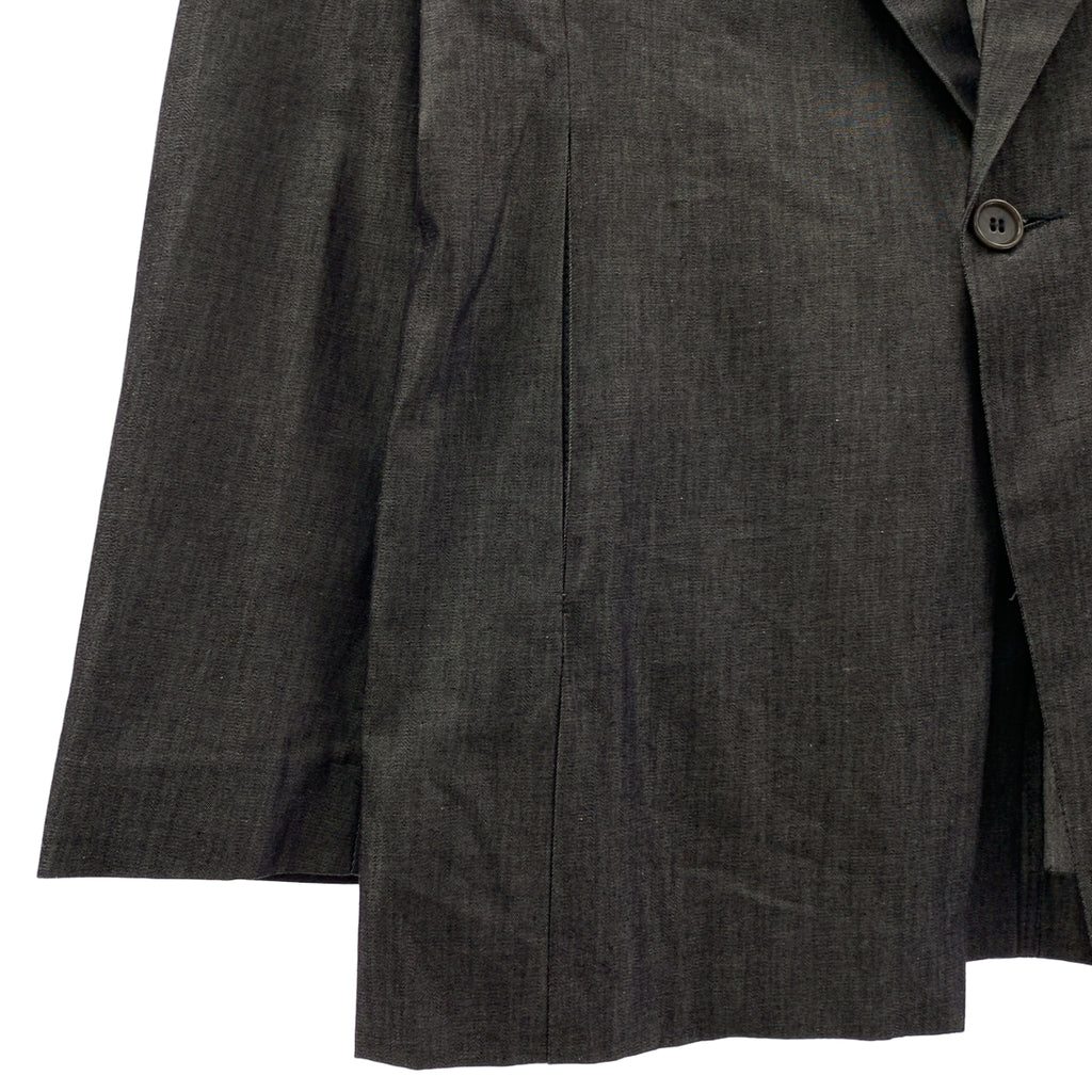 GABRIELA COLL GARMENTS / 가브리엘라 콜 가멘츠 | 울트라 파인 데님 재킷 | 0 |