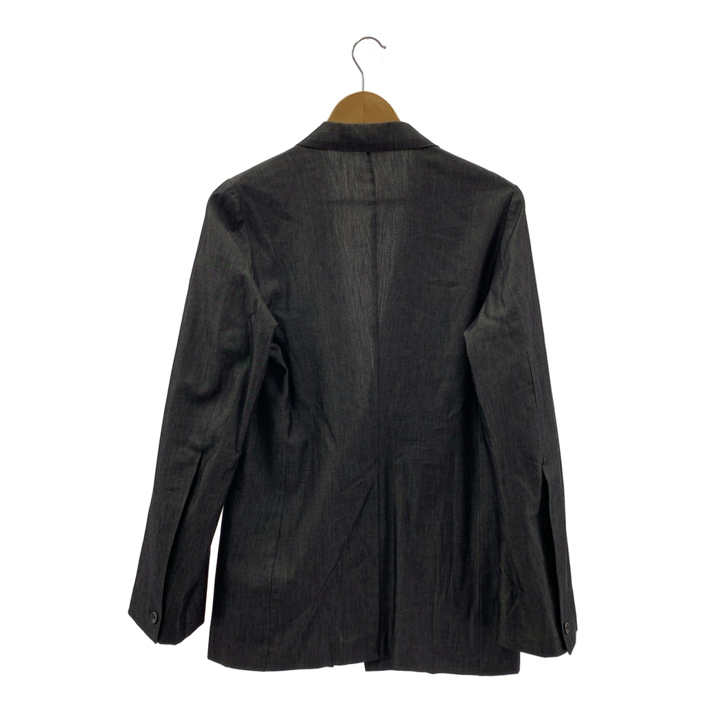 GABRIELA COLL GARMENTS / 가브리엘라 콜 가멘츠 | 울트라 파인 데님 재킷 | 0 |