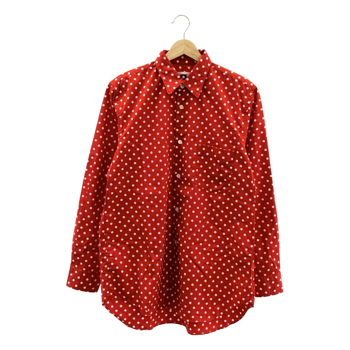 CDG by Comme des Garcons. / 시디지 컴데 갤슨 | AD2019 |