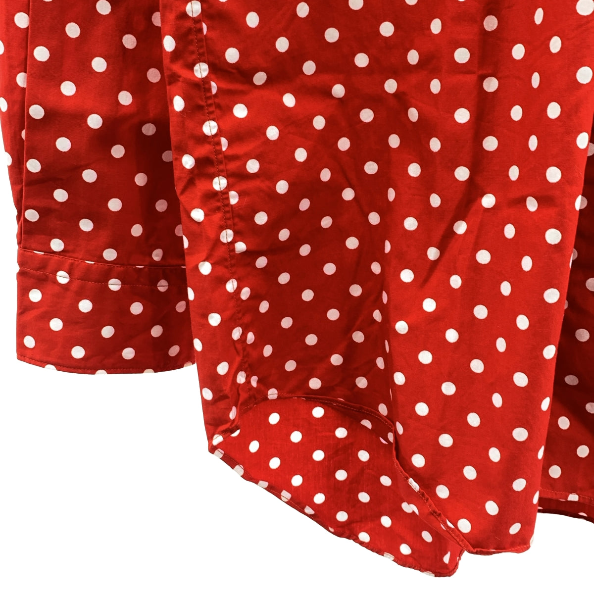 CDG by Comme des Garcons. / 시디지 컴데 갤슨 | AD2019 |
