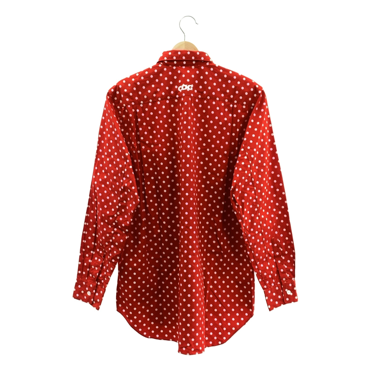 CDG by Comme des Garcons. / 시디지 컴데 갤슨 | AD2019 |