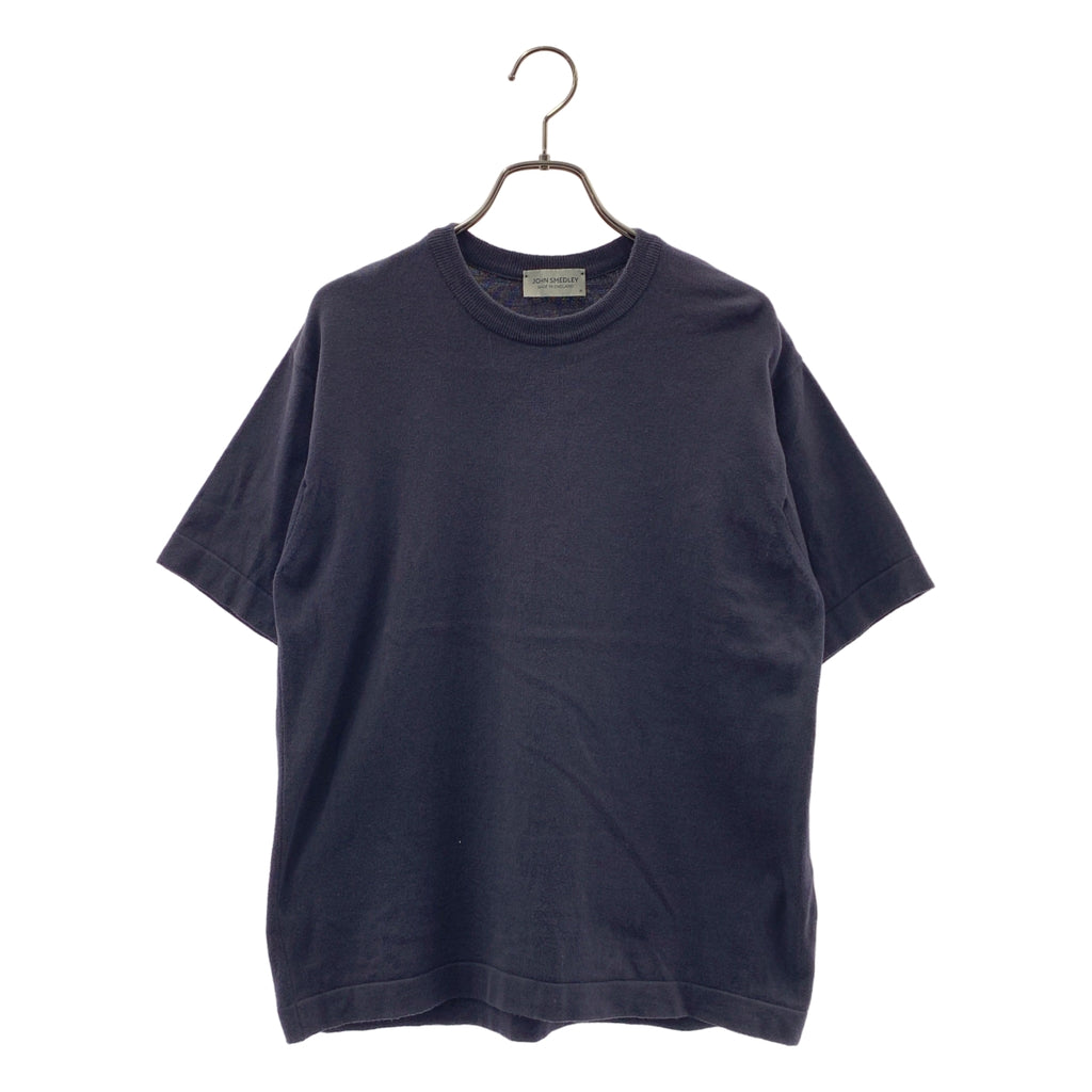 JOHN SMEDLEY / John Smedley | 海島棉 / 海島棉針織上衣 | M |