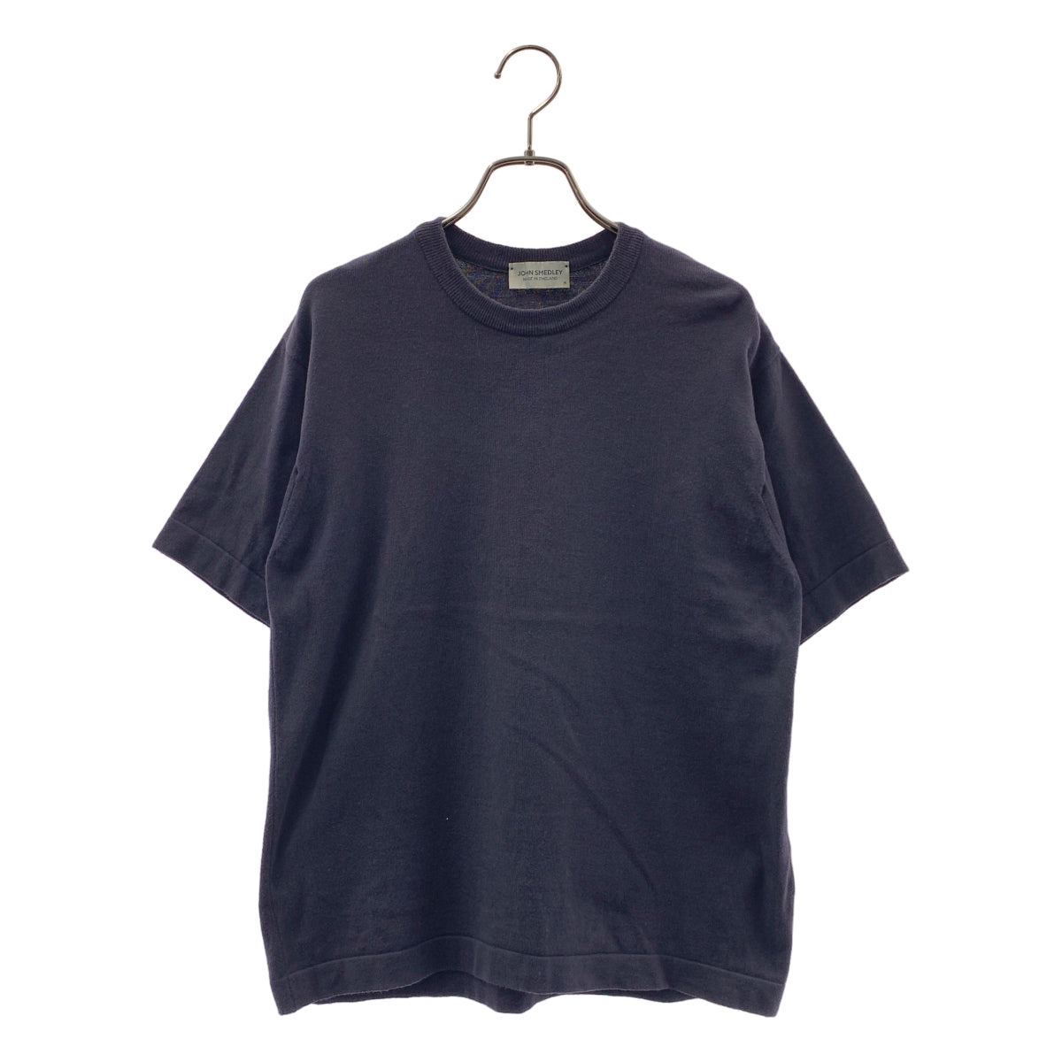 JOHN SMEDLEY / John Smedley | 海島棉 / 海島棉針織上衣 | M |