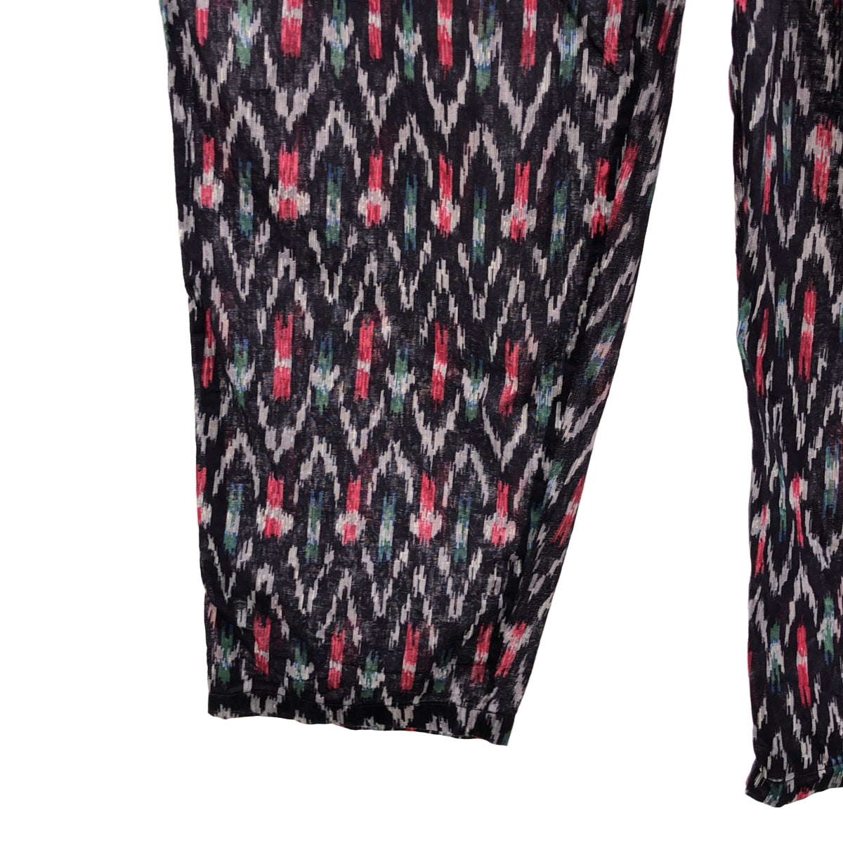 ISABEL MARANT ETOILE | 無袖全身印花套頭衫 | 尺寸 38 |