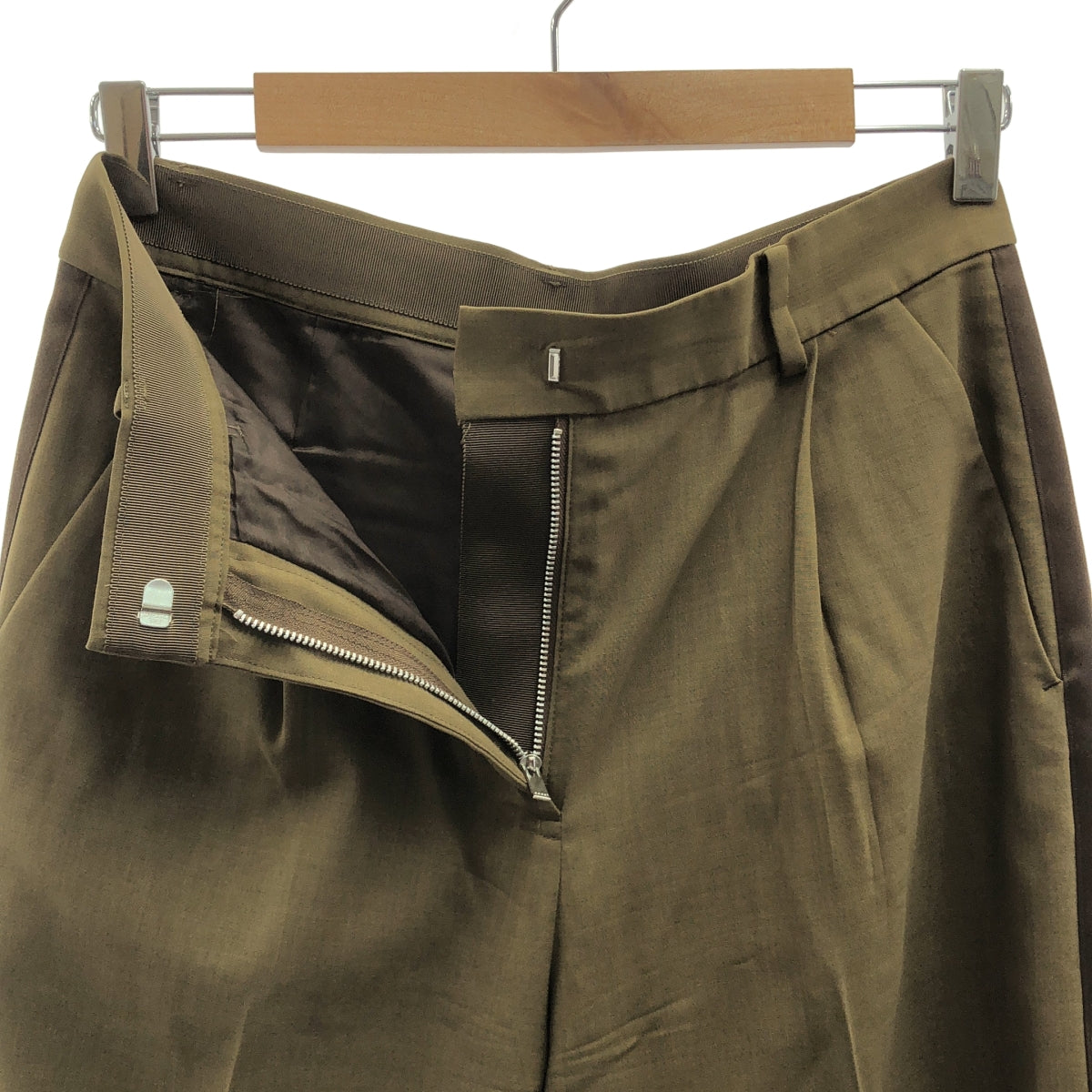 sacai – KLD