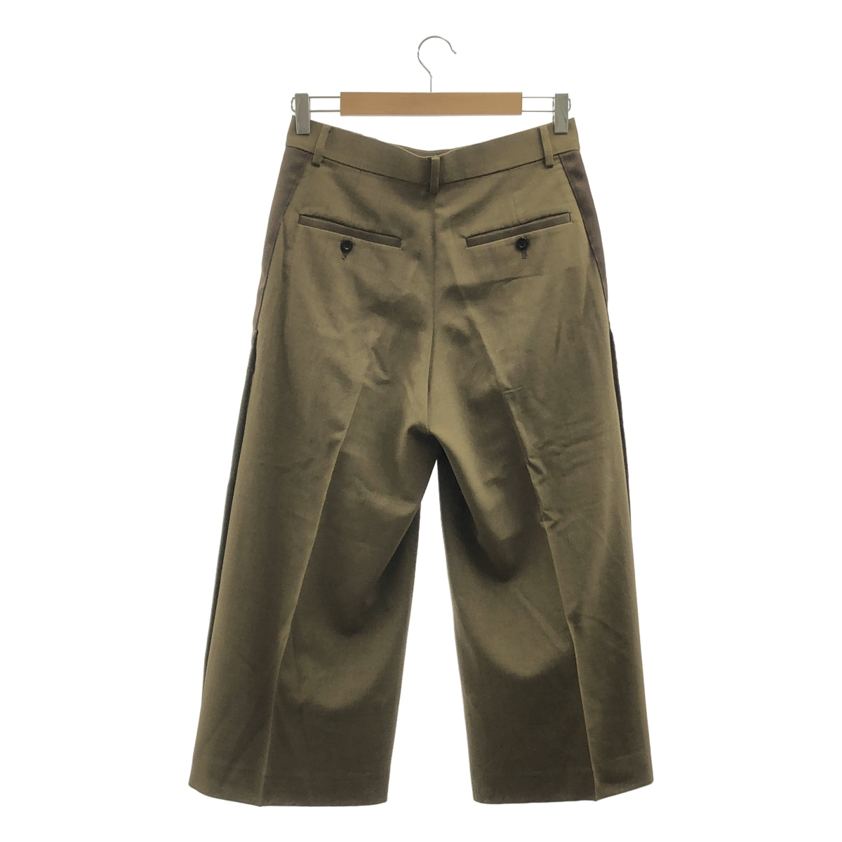sacai – KLD
