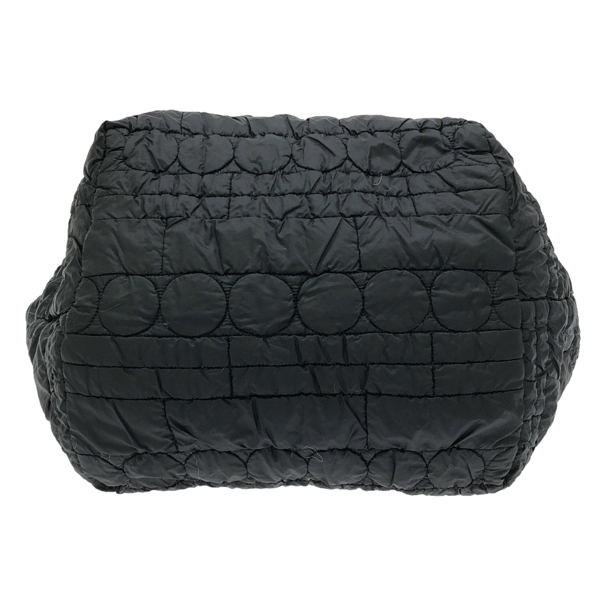 DANIELA GREGIS / Daniela Gregis | big bag / quilted tote bag / with tote bag |