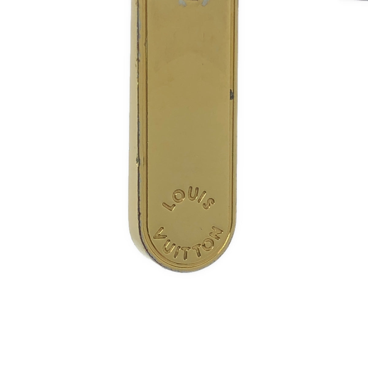 【美品】  Louis Vuitton / ルイヴィトン | M63886 / マイクロ・ボワット・シャポー レザー コインケース ポーチ | ブラウン | レディース