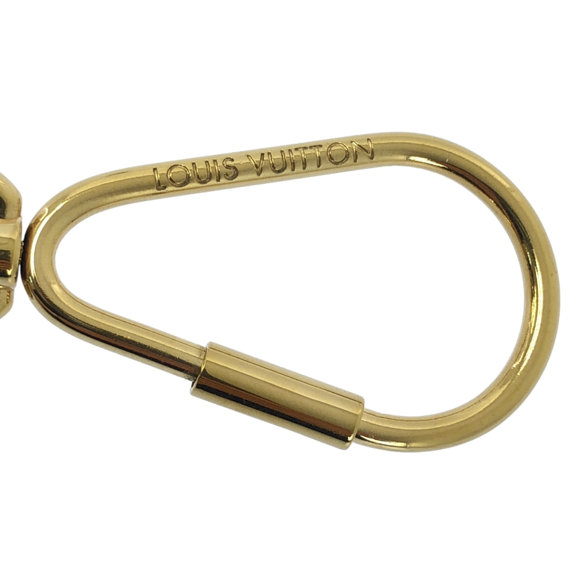 【美品】  Louis Vuitton / ルイヴィトン | M63886 / マイクロ・ボワット・シャポー レザー コインケース ポーチ | ブラウン | レディース