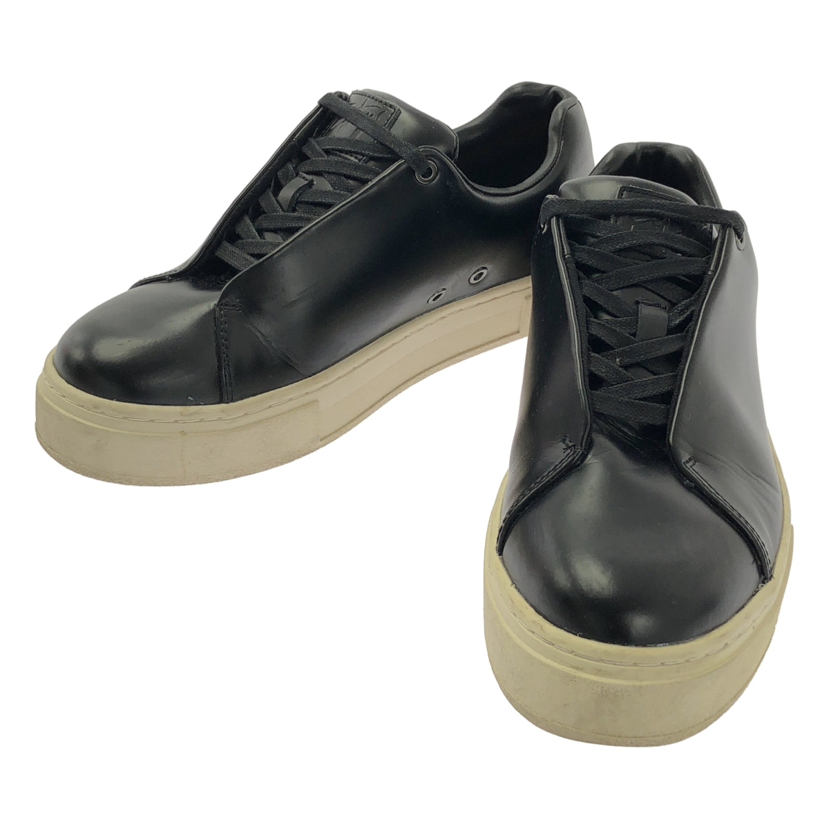 Eytys | Doja 真皮運動鞋 | 尺寸 27cm |