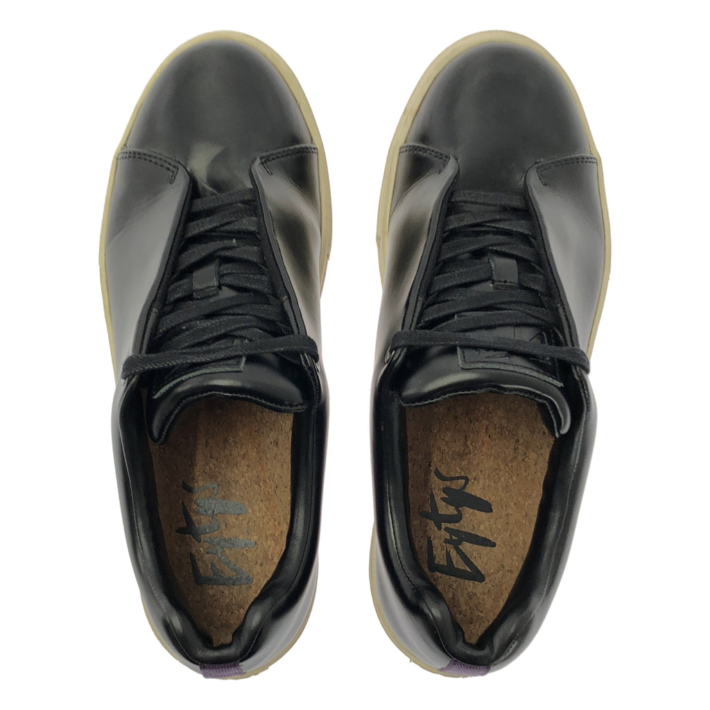 Eytys | Doja 真皮運動鞋 | 尺寸 27cm |