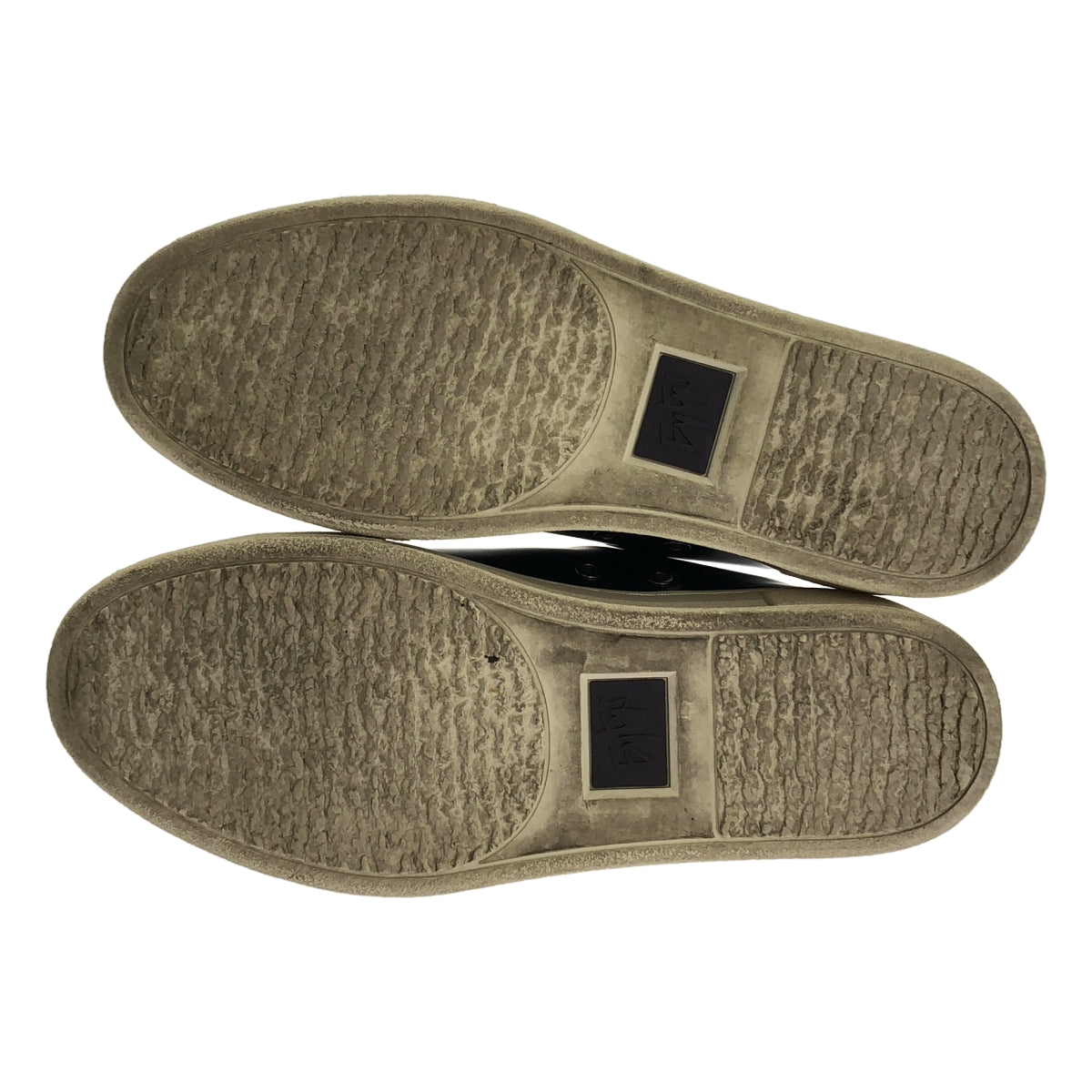 Eytys | Doja 真皮運動鞋 | 尺寸 27cm |