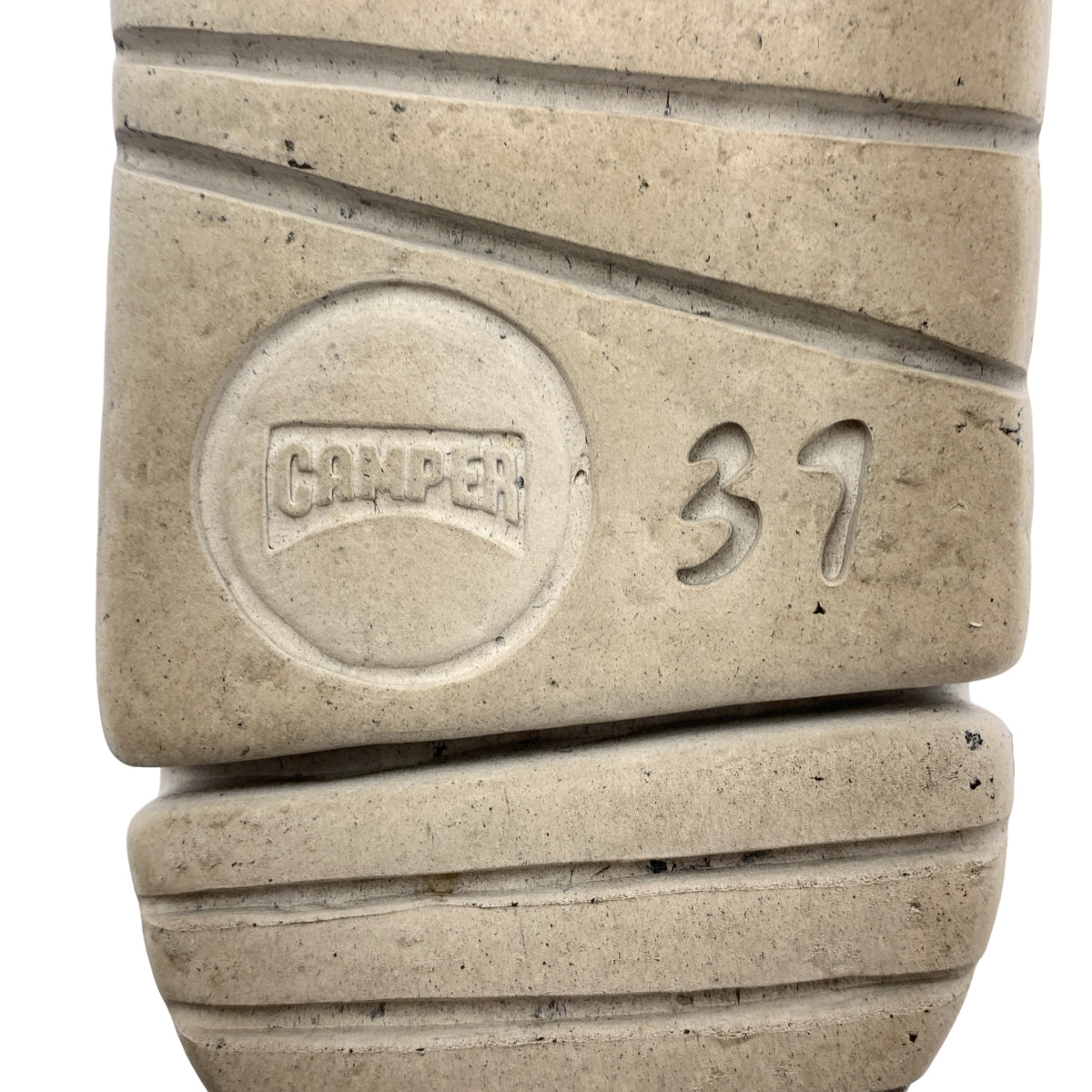 CAMPER / 캄페르 | ORUGA UP 오르가 업 / 스트랩 샌들 | 37 |