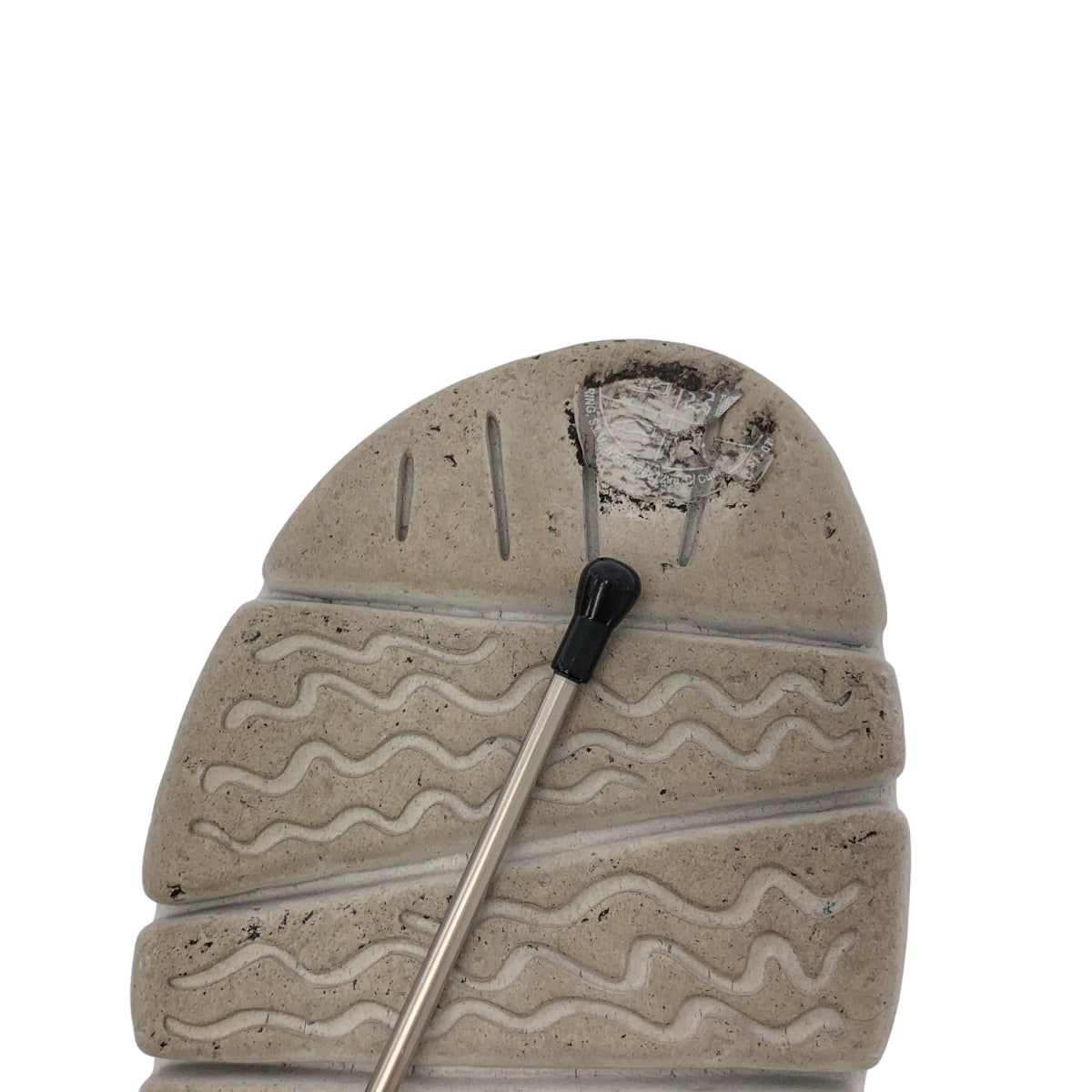 CAMPER / 캄페르 | ORUGA UP 오르가 업 / 스트랩 샌들 | 37 |